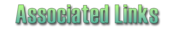 These are links to products and associated services that we like, use and support
