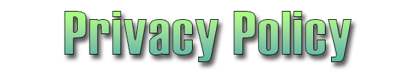 Here are all of the ways we strive to keep your privye information, private.