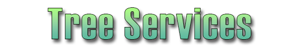 Tree Services
