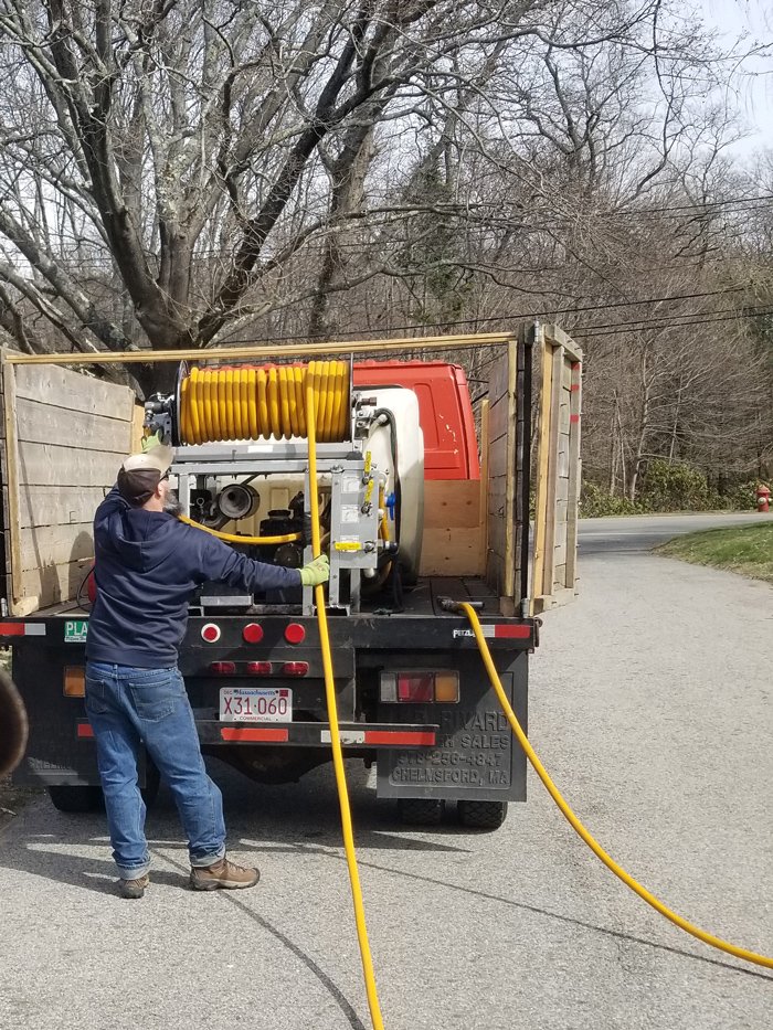 Keeping your plants and trees healthy is key to maintaining a functional yard. We employ a number of management plans, treatments, and controls to help maintain the health of your yards
